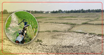 प्रधानमन्त्रीले भने जस्तै पाँच सय डिप बोरिङ बनाउन तीन अर्ब खर्च, कति लाग्छ समय?