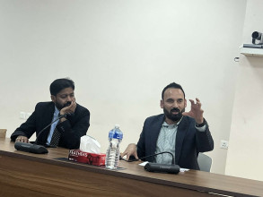 साढे दुई अर्ब बजेट घटाएको क्यानले गाडीदेखि सोफासम्म नकिन्ने