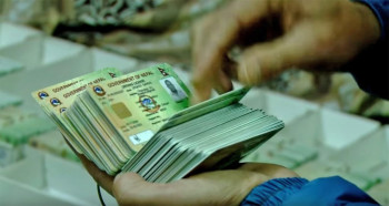 लाइसेन्सको म्याद अब १० वर्ष