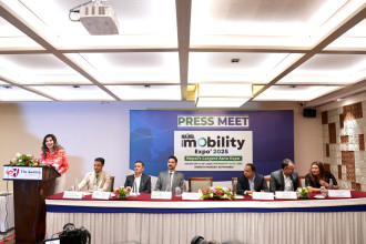 नाइमा मोबिलिटी एक्स्पोः ८० हजार अवलोकनकर्ता आउने, ३५ वटा नयाँ सवारीसाधन लञ्च हुँदै 