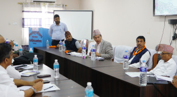 मधेस प्रदेशमा विद्युत प्राधिकरणको अग्रसरता, सिँचाइ विद्युतीकरणमा जोड