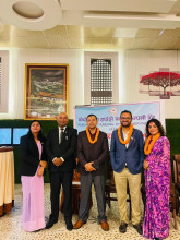 फेदीखोला हाइड्रोले आईपीओ निष्कासन गर्ने, अधिकृत पुँजी बढाउने