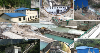 नेप्सेमा सूचीकृत ८७ हाइड्रोपावरले एक वर्षमा गर्‍यो ३८ अर्ब बढी आम्दानी