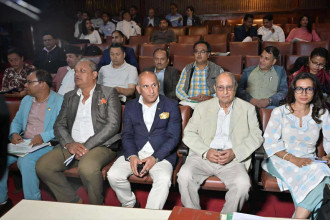 पहिलो पटक ‘नेपाल आर्ट एण्ड कल्चर फेस्टिबल’ हुने