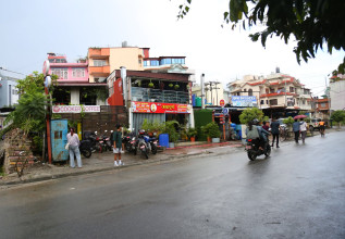 अवसरको नयाँ क्षितिजः काठमाडौंका करिडोरमा फैलिँदै व्यवसाय