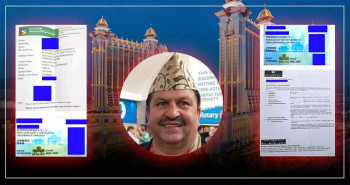 वर्ल्ड वाइड ह्युमनले झुटो कागजातमार्फत मकाउ रोजगारीमा नेपाली श्रमिक ठग्दै