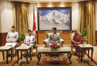 ६ महिनाभित्र प्रतिनिधिसभा निर्वाचन हुने