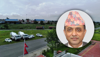 आपूर्ति शृंखला अवरोध सुधारमा भन्सार विभागः वीरगञ्ज सामान्य, अन्यमा क्षति