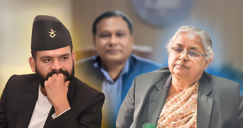 बालेनले कुलमान रोकेर सुशीला कार्कीलाई प्रधानमन्त्रीमा किन अघि सारे?