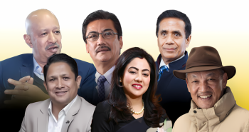 अर्थमन्त्रीसँग निजी क्षेत्रः निराशाबीच संकटग्रस्त अर्थतन्त्र टेकअपको भरोसा