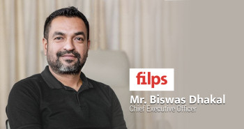 नेपाली फिनटेक उद्यमी विश्वास ढकाल दुबईस्थित बहुराष्ट्रिय कम्पनी फिल्प्सको सीईओमा नियुक्त