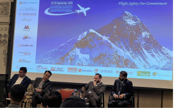 दसैं–तिहारमा महँगोमा टिकट नबेच्न एयरलाइन्स अपरेटरलाई क्यान महानिर्देशकको आग्रह