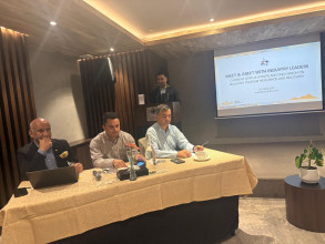 नेपाल पर्यटन बोर्डद्वारा ‘टुरिजम इन्साइट्स’ सार्वजनिक, पर्यटक आगामन वृद्धि गर्न निजी क्षेत्रसँग सहकार्य