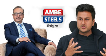 जय अम्बे स्टिल्सलाई बीबीबी माइनस रेटिङ, निरन्तर सुधारतर्फ व्यापार