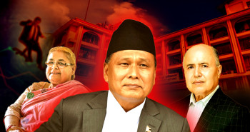उर्जामन्त्री घिसिङद्वारा व्यवसायीलाई मानसिक र आर्थिक यातनाः प्रधानमन्त्रीलाई भ्रममा पारेर बिजुली काट्दा औद्योगिक क्षेत्रमा संकट