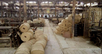 जुट निर्यातमा थप कर लगाउने भारतको तयारीपछि जुर्मुरायो सरकार, रोक्न पत्राचार