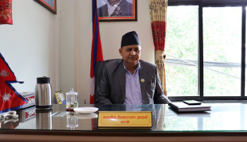 मुख्यमन्त्री आचार्यको आग्रहः डेडिकेटेड/ट्रंक लाइन विवाद संवादबाट सुल्झाऔं, श्रमिकलाई बेरोजगार नबनाउ