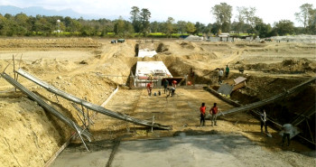 आयोजना रुग्ण बनाउने सरकारी कर्मचारीलाई उन्मुक्ति दिएर दोषजति व्यवसायीमाथि?