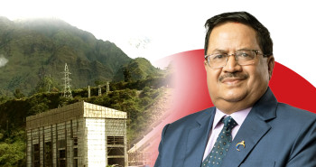 माउन्टेन एनर्जीको लगानीकर्तालाई धमाकेदार प्रतिफल: २० प्रतिशत बोनस र नगद लाभांश