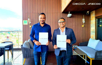 एनपिएल सिजन २ को ‘ड्रिभन बाइ’ पार्टनरमा जोडियो ओमोडा एन्ड जेइको