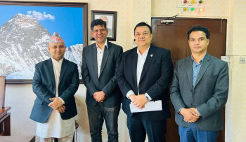 ब्रान्ड दर्तामा अटो व्यवसायीलाई दोहोरो धरौटीको मार, संशोधन गर्न लबिङ