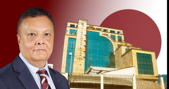 व्यक्तिगत सम्बन्धले हिमालयन बैंकमा निम्त्याएको संकट: कसरी धरासायी बन्यो देशको प्रतिष्ठित बैंक?