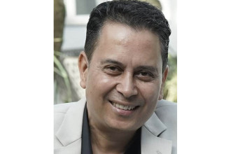 सानिमा बैंकको सीईओमा आचार्य नियुक्त