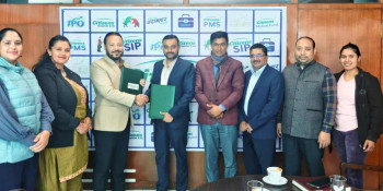 हिमालयन इनर्जीले १० लाख कित्ता आईपीओ निष्कासन गर्ने, बिक्री प्रबन्धकमा सिटिजन्स क्यापिटल