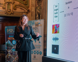 'एआई फर टुरिज्म एण्ड हस्पिटालिटी एक्सिलेन्स' तालिम काठमाडौंमा सुरु