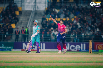 जेनजी आन्दोलनले थला परेको अर्थतन्त्रलाई एनपीएलले थप्यो उत्साह