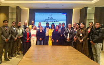 जेनजी सहिदका सन्तान पढाउँदै गोल्याण ग्रुप, वार्षिक डेढ करोड खर्चिने