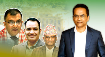 नीतिगत दर हेरफेर राष्ट्र बैंकको 'बेमौसमी अस्त्र'