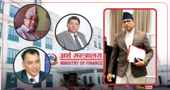 'राजस्वको ‘जादू’ निर्देशनमा छैन, अर्थतन्त्रको गतिमा छ'