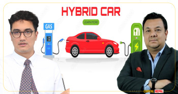 इन्धन संकटको विकल्पः कर सहुलियत पाए हाइब्रिड गाडी बन्न सक्छ भरपर्दो रोजाइँ