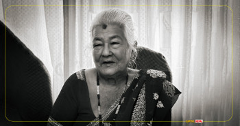 प्लाजा ग्रुपका अध्यक्ष एवं होटल संघका कोषाध्यक्ष युवराज श्रेष्ठलाई मातृशोक