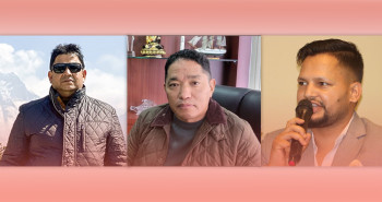 वायुसेवा सञ्चालक संघ अध्यक्षमा प्रतापजंग पाण्डे, वरिष्ठ उपाध्यक्षमा निमानुरु शेर्पा