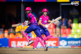 जारी एनपीएलमा साविक विजेता जनकपुरको पहिलो जित