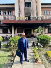 वाइडबडी विमान खरिदमा भ्रष्टाचार आरोप लागेका सुगतरन्तले दिए सर्वोच्चमा पुनरावेदन