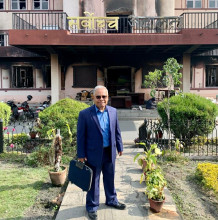 वाइडबडी विमान खरिदमा भ्रष्टाचार आरोप लागेका सुगतरन्तले दिए सर्वोच्चमा पुनरावेदन