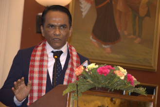 ‘अर्काको कोल्याटर बेचेर फाइदा लिनु पार्ट अफ करप्सन हो, राष्ट्र बैंकले क्षम्य मान्दैन’