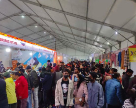 कोशी प्रदेशमा विराट स्टार्टअप फेष्ट सुरु