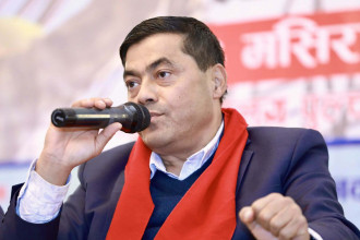 ऐनअनुसार नै ठेक्का तोडिएको छः महानिर्देशक बोहोरा