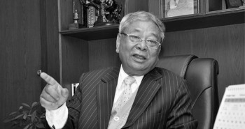 पूर्वसीईओ नारायणदासको निधन