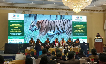 नेपालमा पहिलो बाह्य मिचाहा प्रजाति व्यवस्थापन सम्मेलन, पूर्वाधार विकासले फैलायो मिचाहा प्रजाति