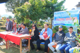 पोखरामा हस्तकला तथा गार्मेन्ट मार्ट हुने, घरेलु उत्पादन एकै थलोमा प्रदर्शन