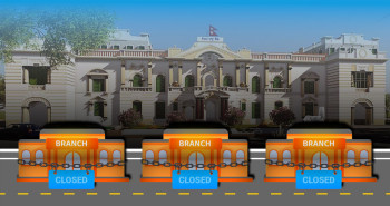 सावधान! ९० दिनपछि तपाईंको बैंकको शाखा बन्द हुन सक्छ, अब के गर्ने?