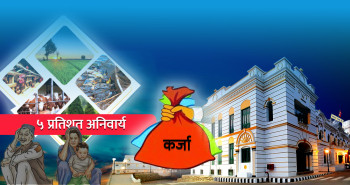 विपन्न वर्ग कर्जाः सामाजिक उत्तरदायित्व पूरा गर्ने नाममा निक्षेपको जोखिम स्वीकार्न बाध्य बैंकर