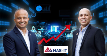 आईटी निर्यात डेढ खर्ब नाघ्यो, नेपालको डिजिटल अर्थतन्त्रकाे छलाङ