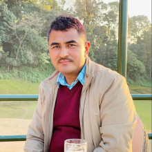 व्यवसायी बालकृष्ण थापा प्रतिनिधिसभाको समानुपातिक कोटामा सिफारिस