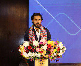 गोल्याण ग्रुपमा नेतृत्व हस्तान्तरण, ३७ वर्षीय अक्षय गोल्याण नयाँ अध्यक्ष